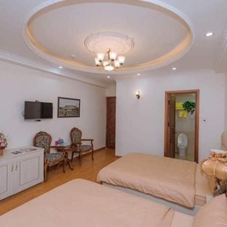 Thanh Anh Hotel Da Lat Kültér fotó