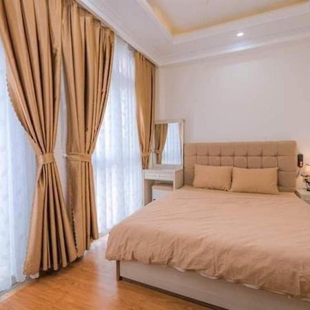 Thanh Anh Hotel Da Lat Kültér fotó