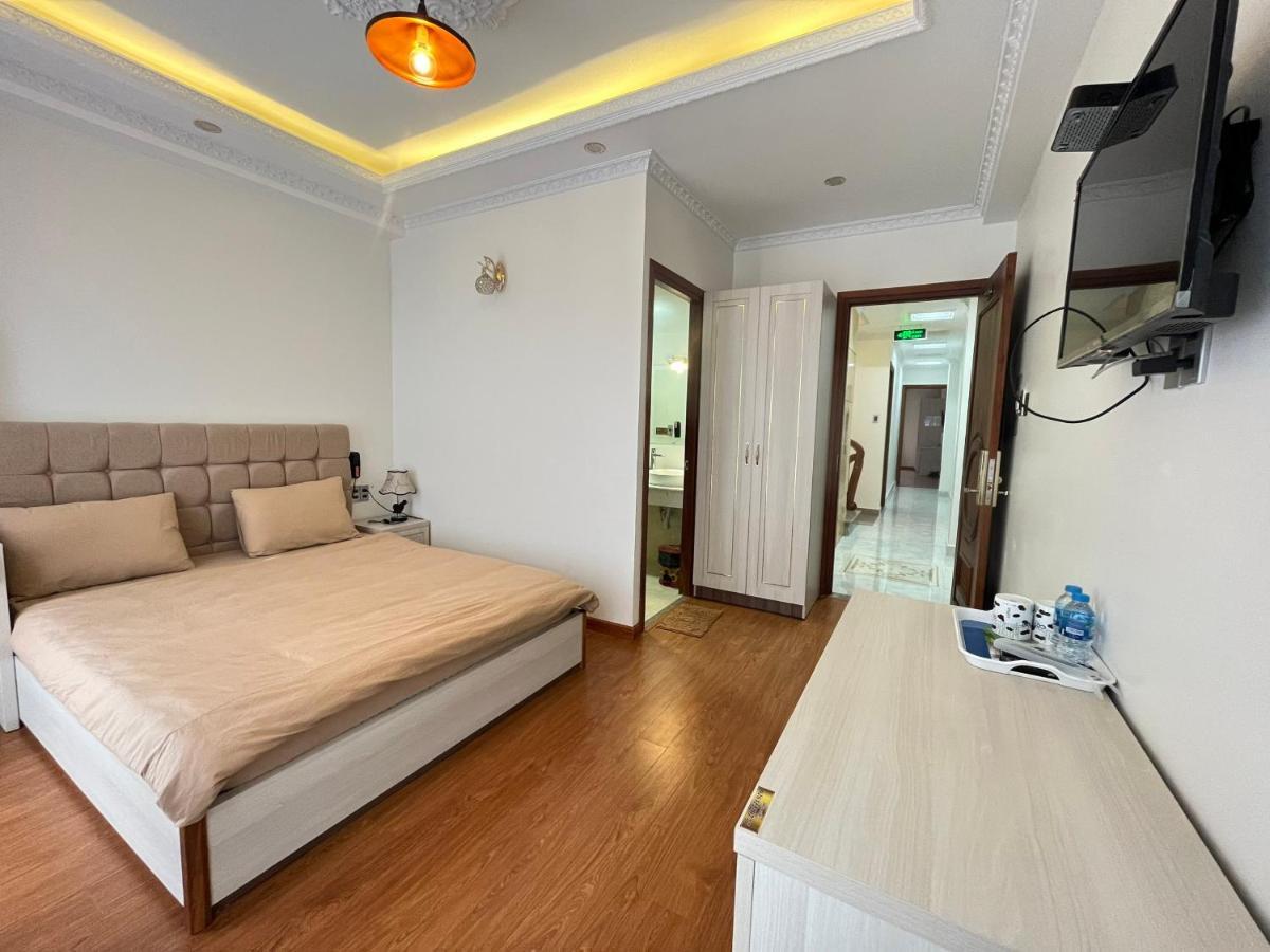 Thanh Anh Hotel Da Lat Kültér fotó
