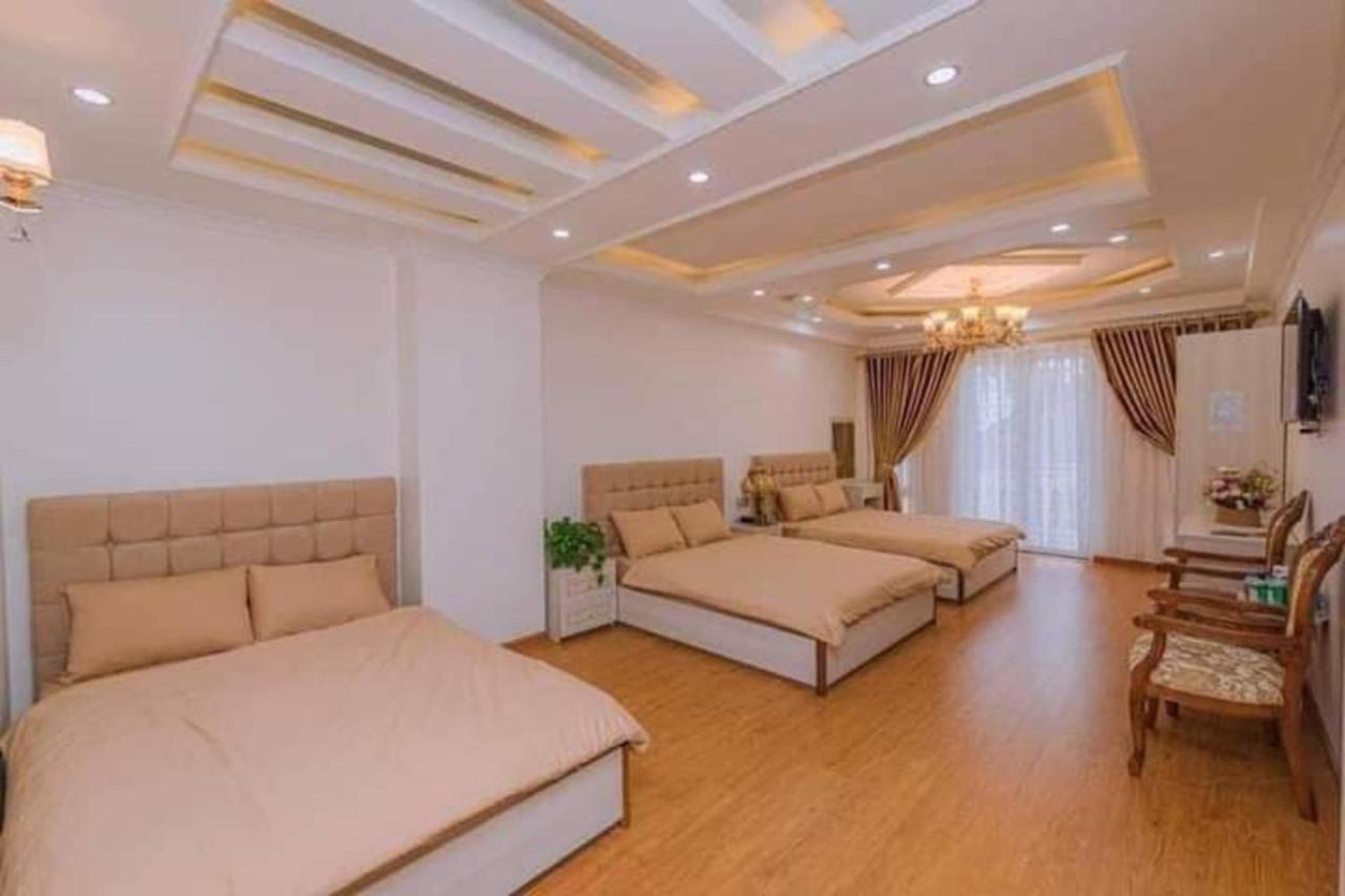 Thanh Anh Hotel Da Lat Kültér fotó