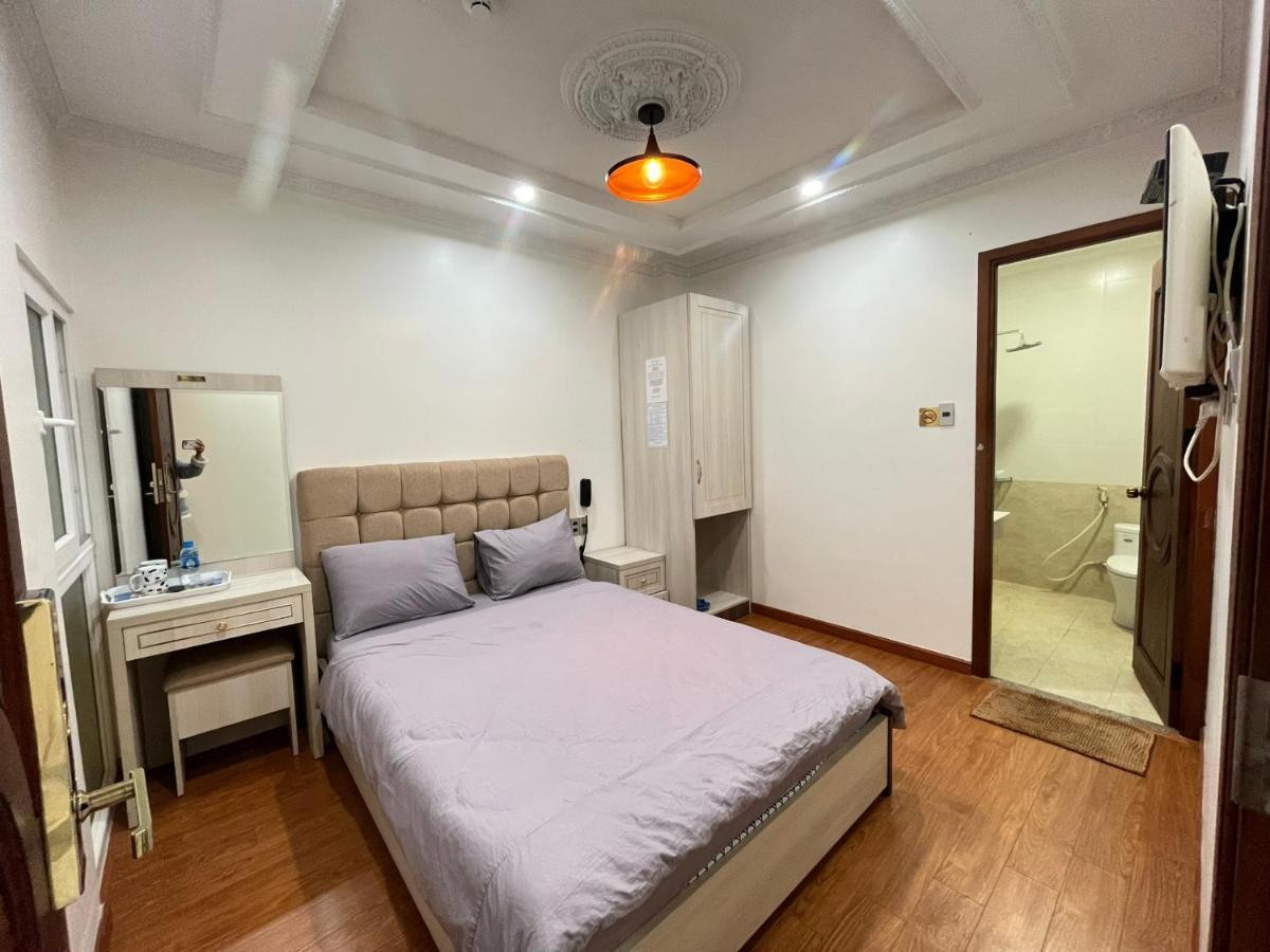 Thanh Anh Hotel Da Lat Kültér fotó
