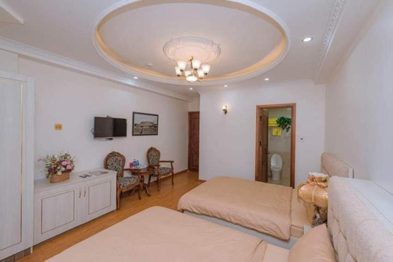 Thanh Anh Hotel Da Lat Kültér fotó