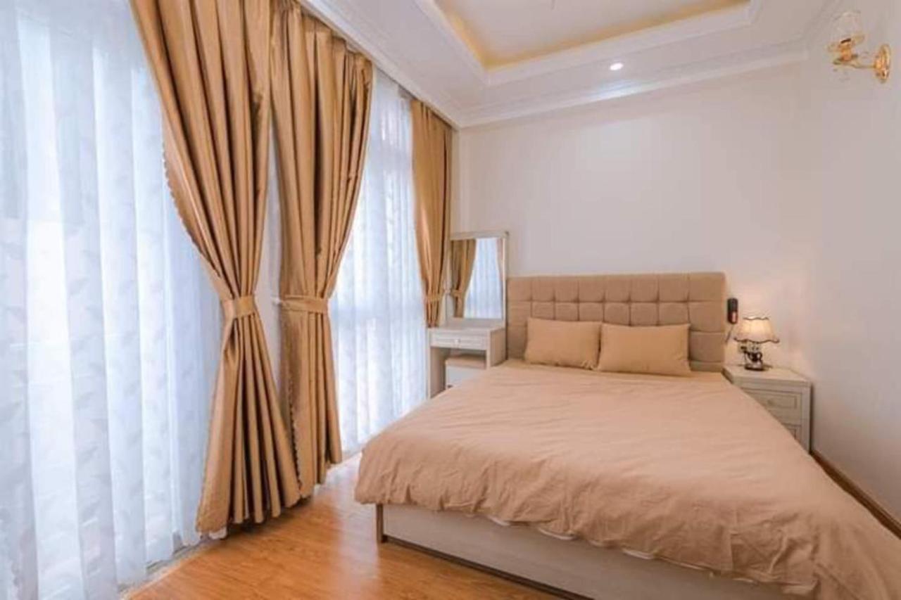 Thanh Anh Hotel Da Lat Kültér fotó