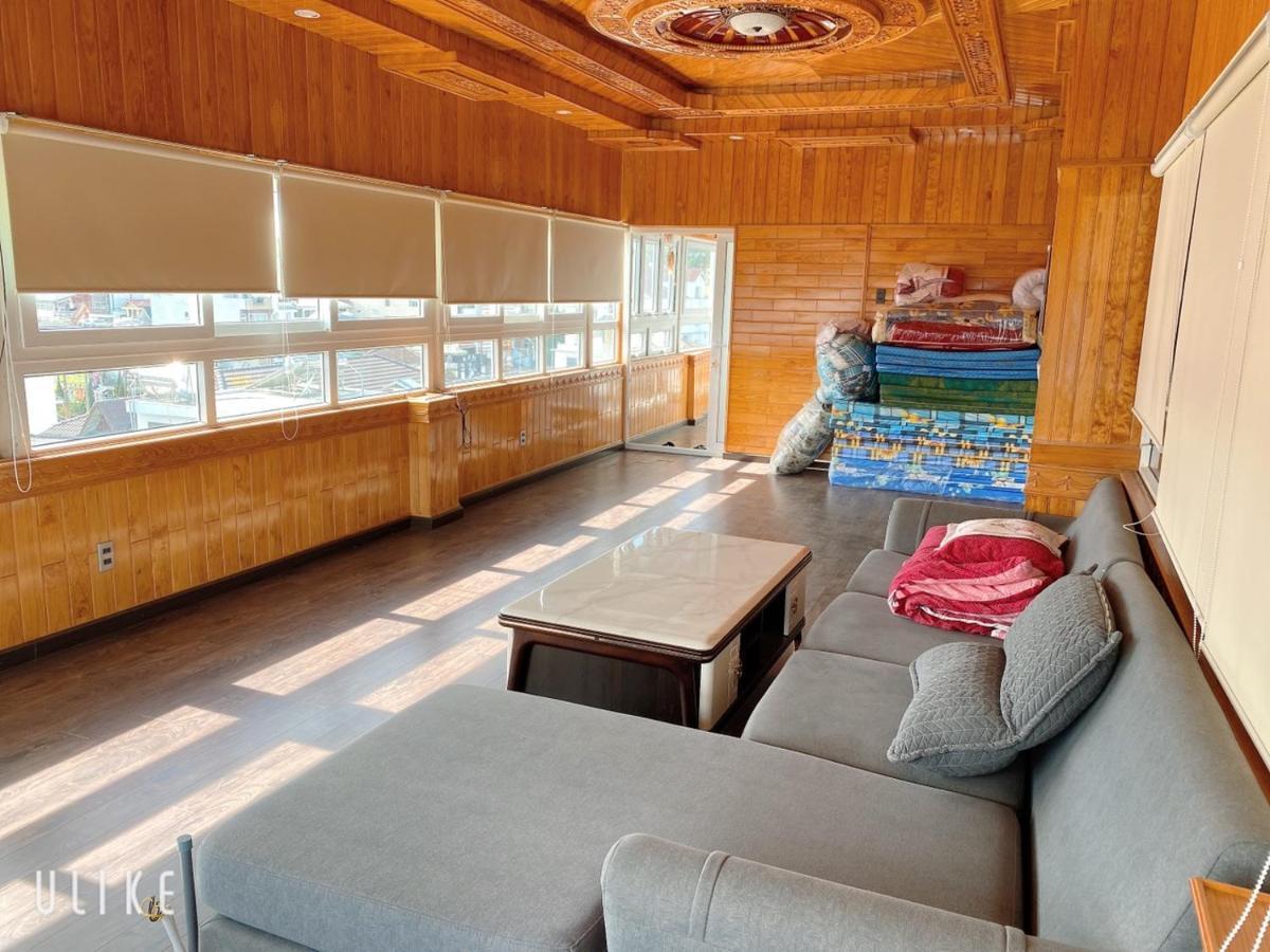 Thanh Anh Hotel Da Lat Kültér fotó