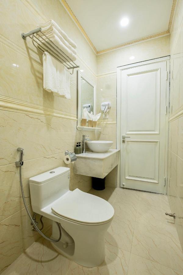 Thanh Anh Hotel Da Lat Kültér fotó