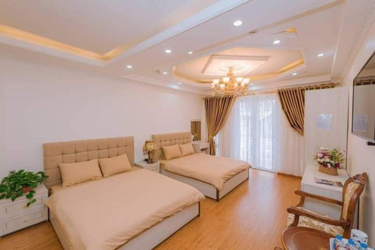 Thanh Anh Hotel Da Lat Kültér fotó