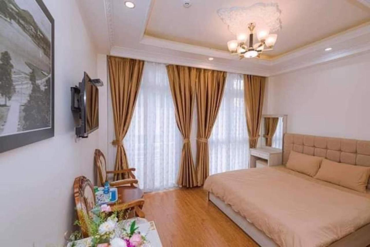 Thanh Anh Hotel Da Lat Kültér fotó