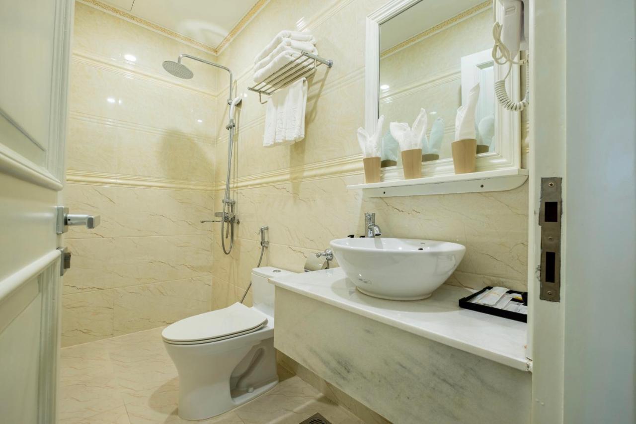 Thanh Anh Hotel Da Lat Kültér fotó