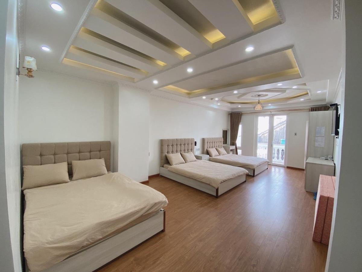 Thanh Anh Hotel Da Lat Kültér fotó