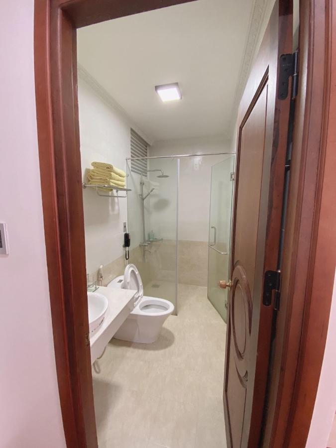 Thanh Anh Hotel Da Lat Kültér fotó