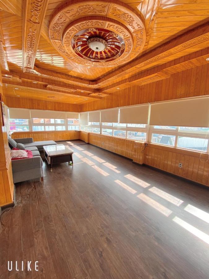 Thanh Anh Hotel Da Lat Kültér fotó