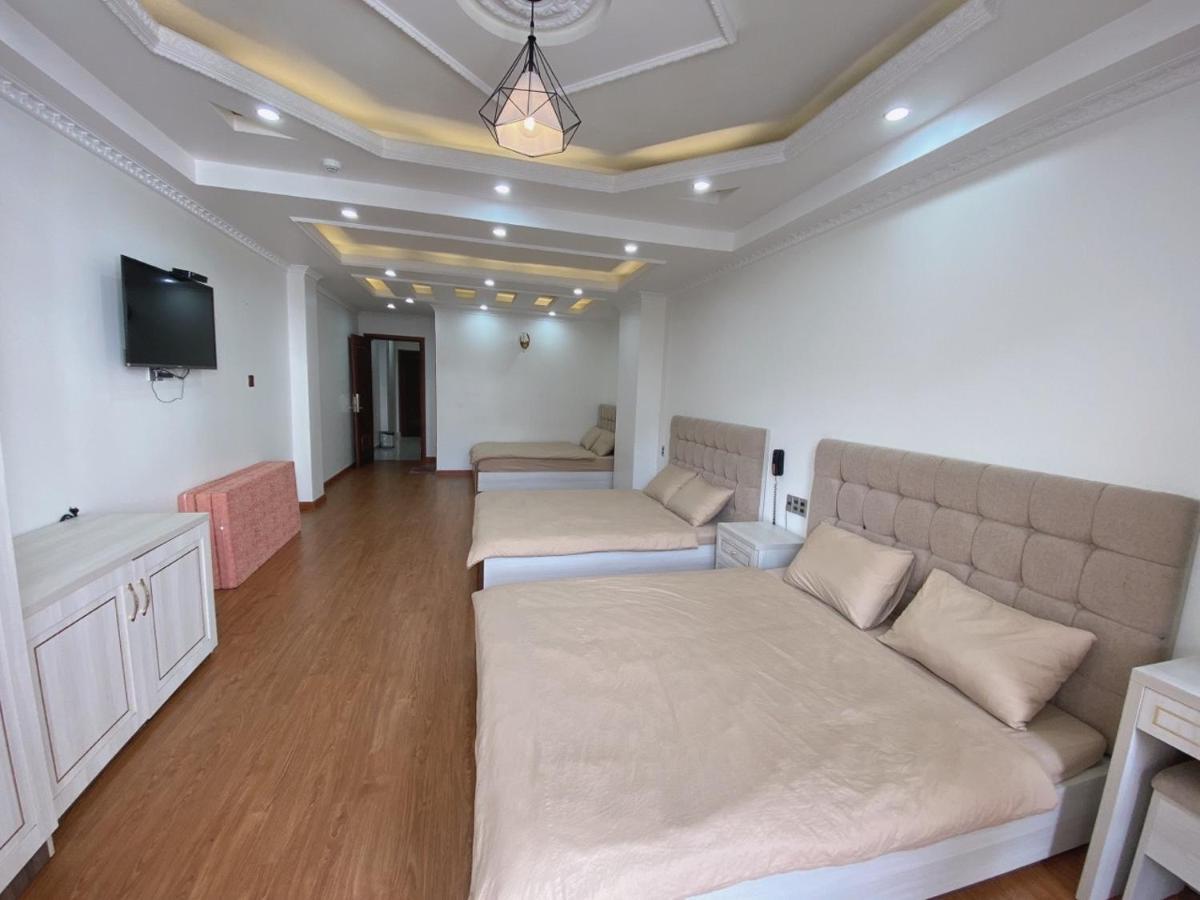 Thanh Anh Hotel Da Lat Kültér fotó